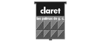 colegio claret las palmas de gran canaria logo