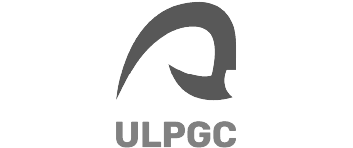 ulpgc universidad de las palmas de gran canaria logo