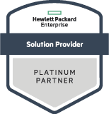 Hewlett Packard Enterprise