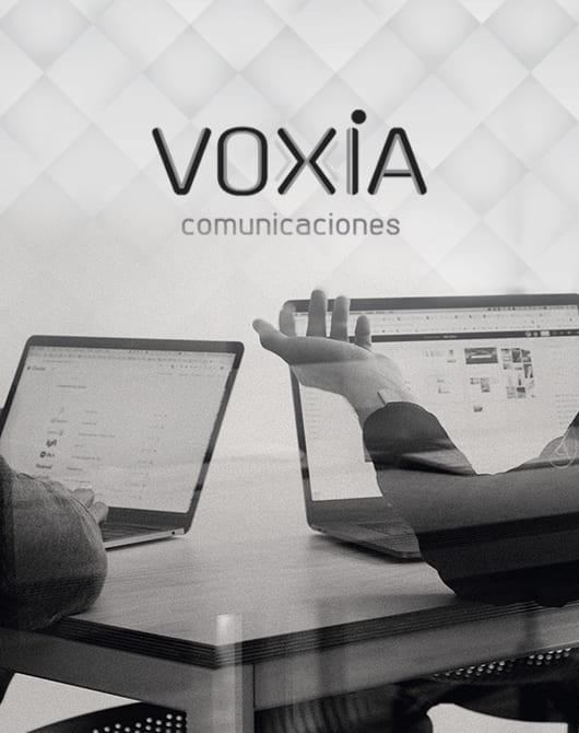 Voxia Comunicaciones