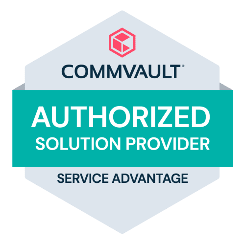 Commvault