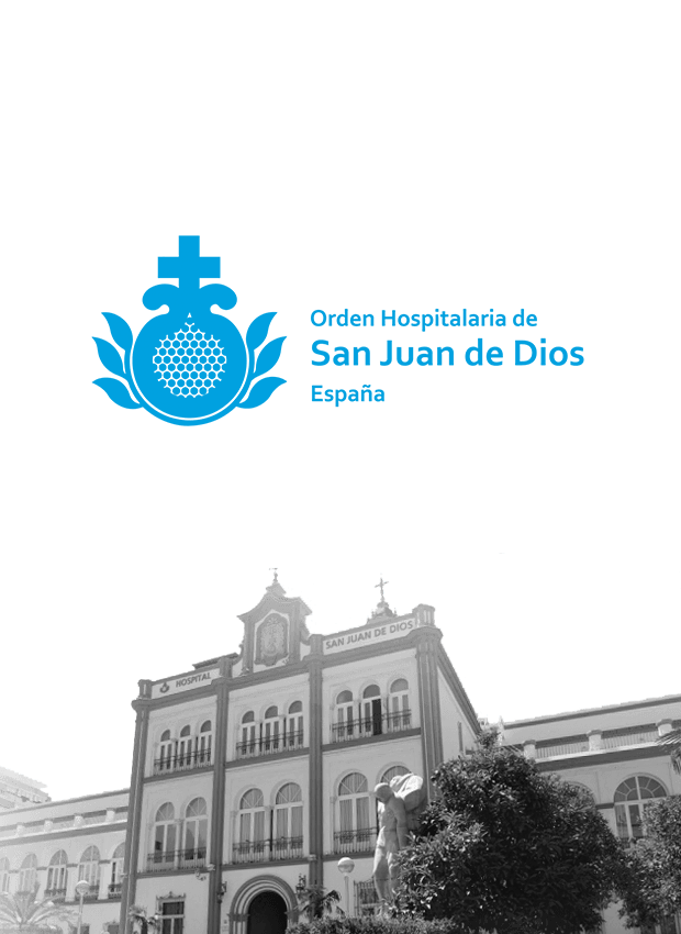 20 años de experiencia nos avalan 15 Hospital San Juan de Dios Sevilla 1