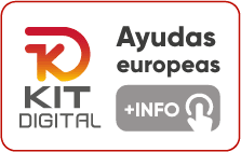 Kit digital Redes 2